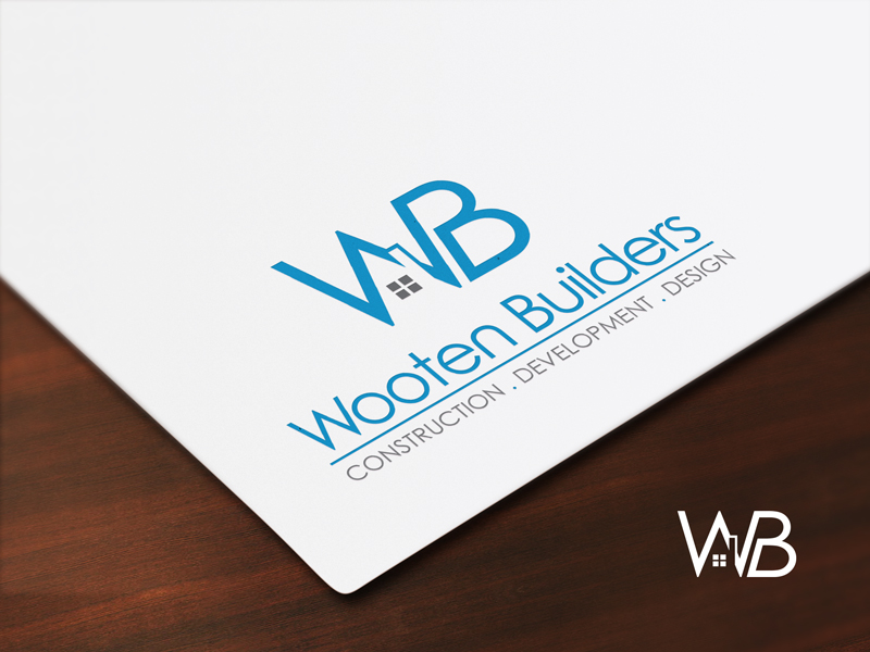 Logo Design by hoaihoai for this project | Design #22609421