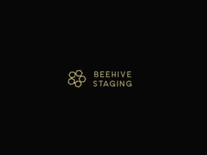 Diseño de Logo por Hiccups Design para Beehive Staging | Diseño: #22556649