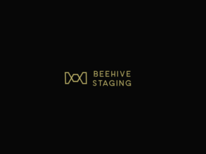 Diseño de Logo por Hiccups Design para Beehive Staging | Diseño: #22556656