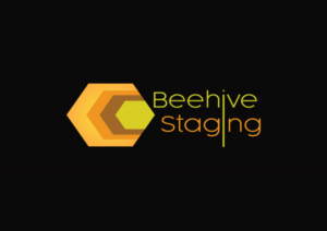Diseño de Logo por beniwalsuman para Beehive Staging | Diseño: #22561960