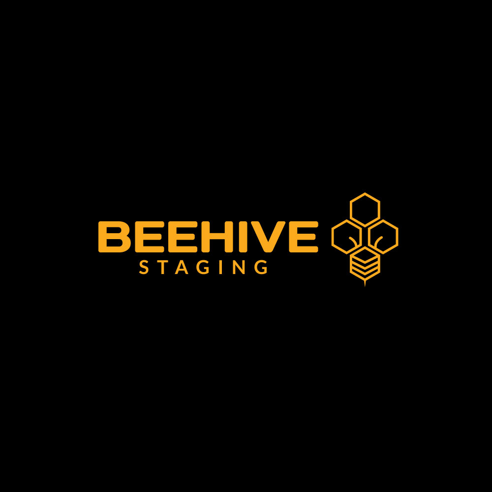 Logo-Design von ecorokerz für Beehive Staging | Design #22559082