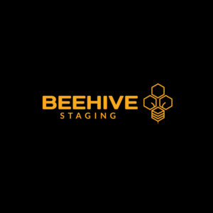 Diseño de Logo por ecorokerz para Beehive Staging | Diseño #22559082