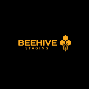 Beehive Staging  | Design de Logo par ecorokerz