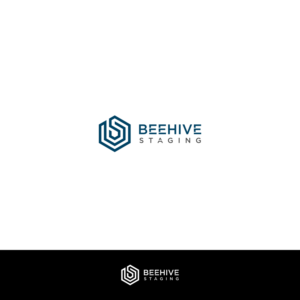 Diseño de Logo por v i n c h para Beehive Staging | Diseño #22578901
