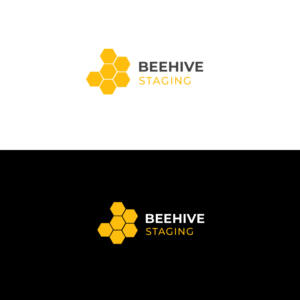 Diseño de Logo por aberyor para Beehive Staging | Diseño #22564469