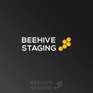 Diseño de Logo por fallingpixels para Beehive Staging | Diseño: #22568048