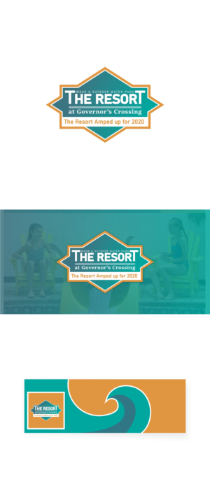 Logo Design by mike edan for Smoky Mountain Resorts | Design #23050646