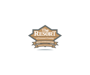 Logo Design by Vetroff for Smoky Mountain Resorts | Design: #23033940
