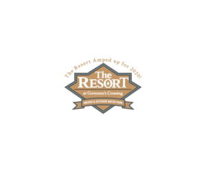 Logo Design by Vetroff for Smoky Mountain Resorts | Design: #23048046