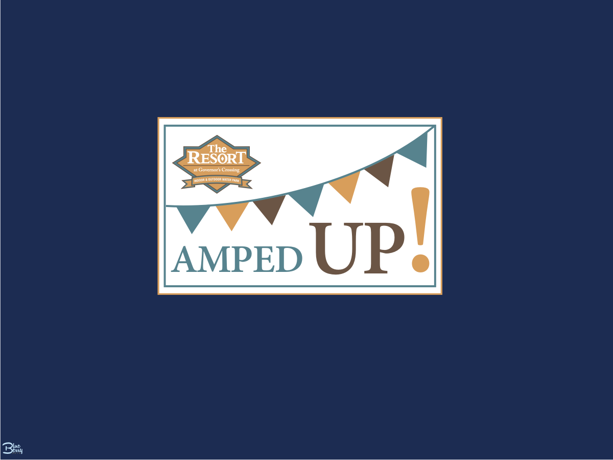 Design de Logo par Blueberry pour Smoky Mountain Resorts | Design #22608076