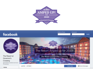 Logo Design by jnh for Smoky Mountain Resorts | Design: #23046706