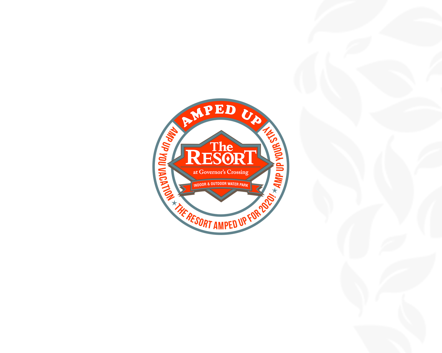 Logo Design by Djamdesign for Smoky Mountain Resorts | Design #23049549