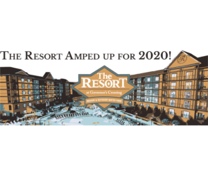 Logo Design by Ivana 8 for Smoky Mountain Resorts | Design #23035800