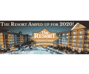 Logo Design by Ivana 8 for Smoky Mountain Resorts | Design: #23036012