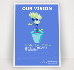Poster Design by TSU Creations for this project | Design: #22596689