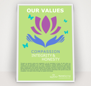 Poster Design by TSU Creations for this project | Design: #22597357