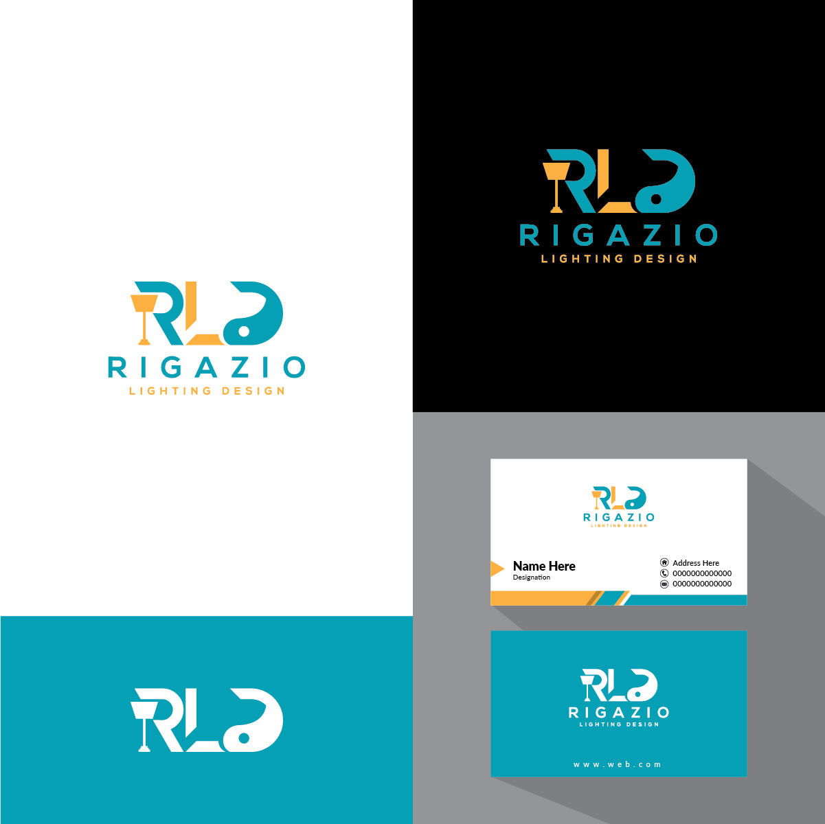 Logo Design by Deziners Zone for this project | Design #22559951