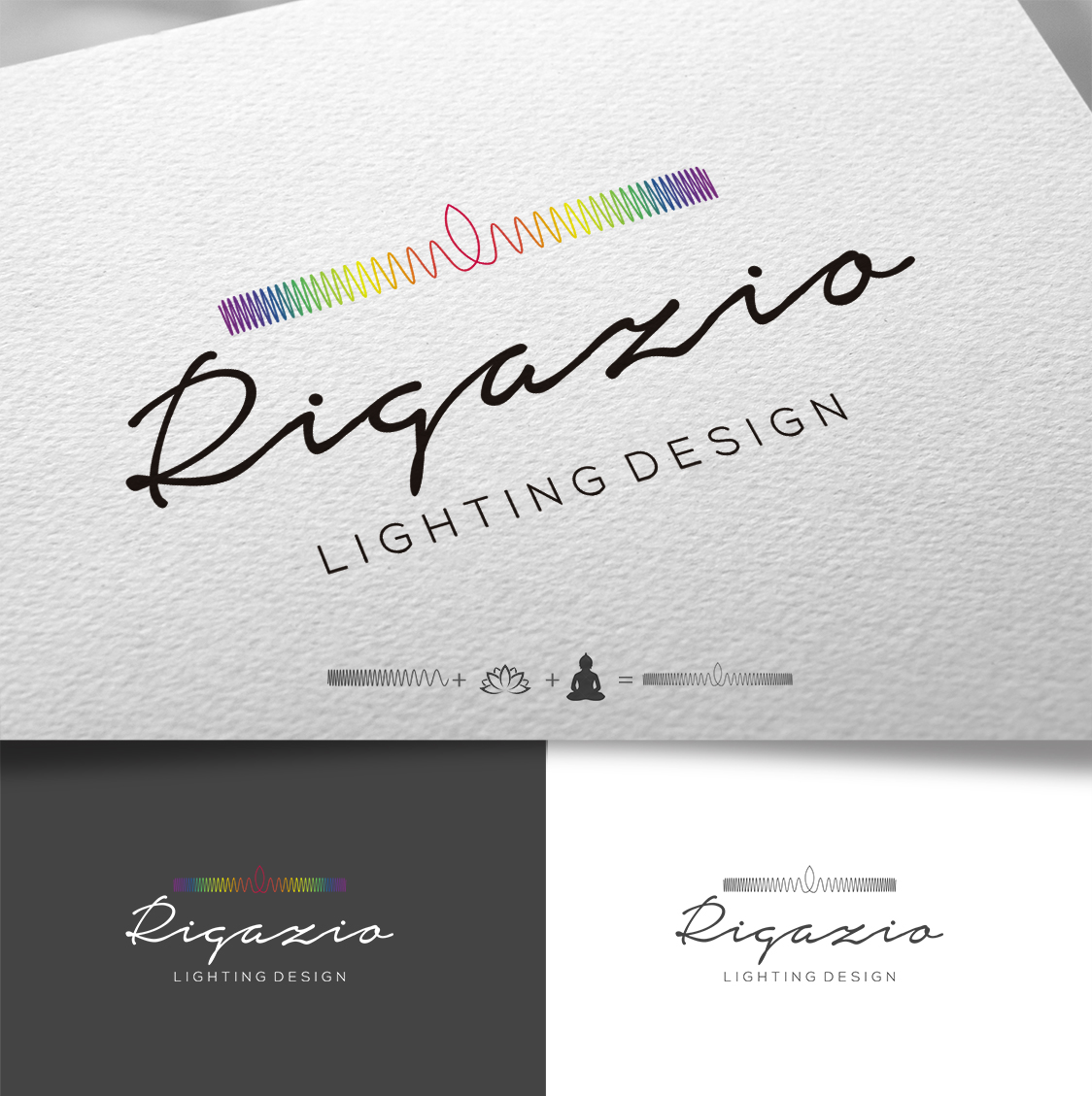Logo Design by rafaeldsgn for this project | Design #22556777