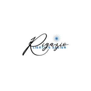 Rigazio Lighting Design | Logo-Design von collinlevine