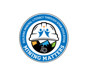 Design de Logo par ERICK ANDRE VOORNEMAN pour Mining Matters | Design #22630463