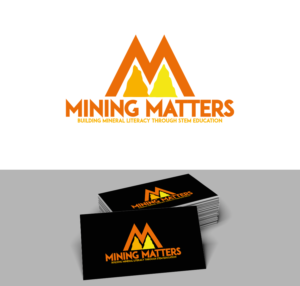 Design de Logo par trufya pour Mining Matters | Design : #22648160