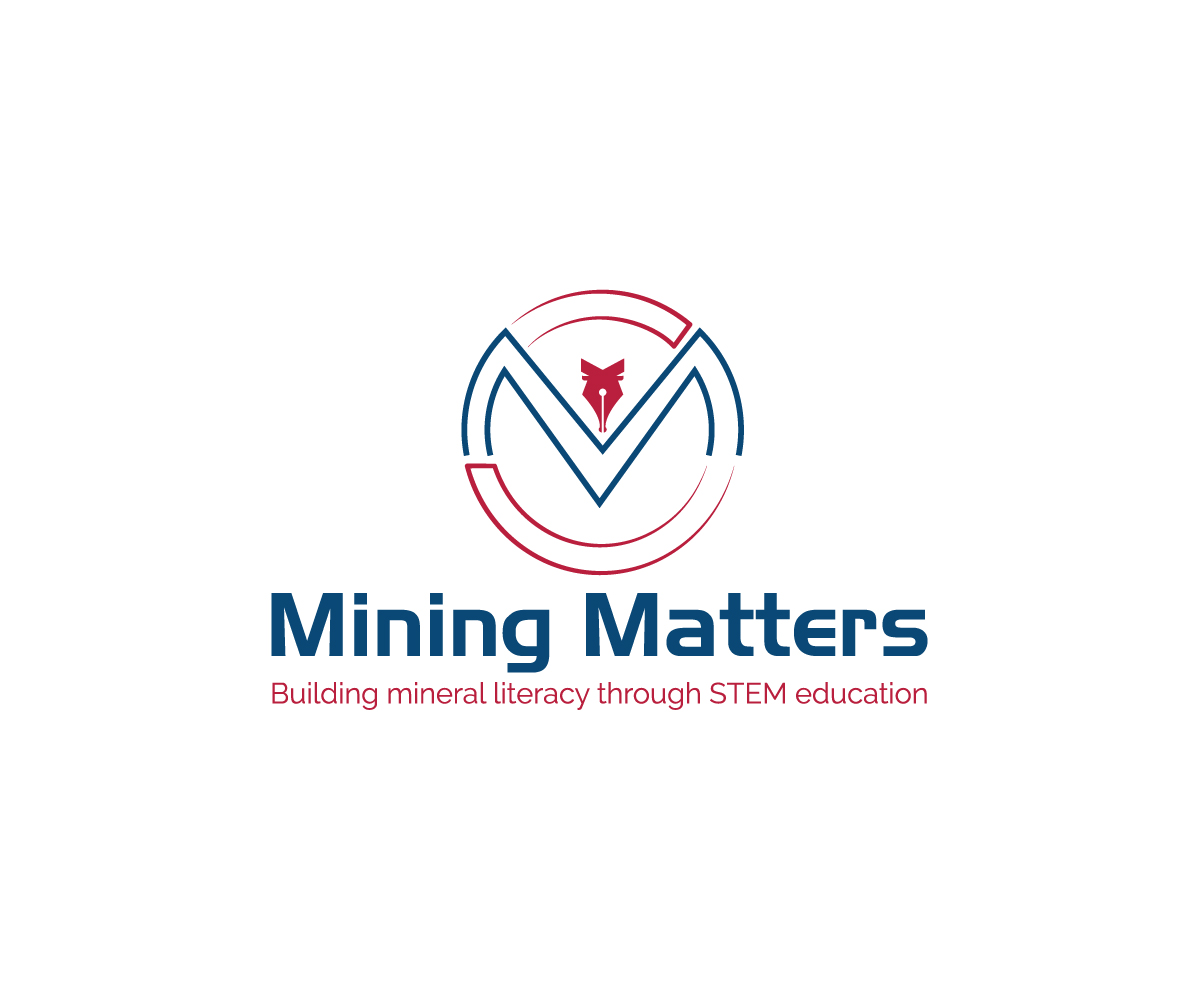Logo Design by noishotori for Mining Matters | Design #22585492