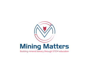 Design de Logo par noishotori pour Mining Matters | Design : #22585492