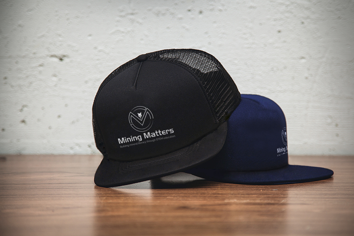 Logo Design by noishotori for Mining Matters | Design #22585493