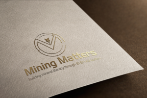 Design de Logo par noishotori pour Mining Matters | Design : #22585495