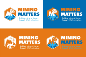 Design de Logo par Emran Ali pour Mining Matters | Design #22582826