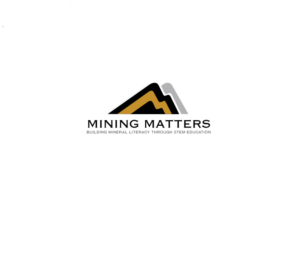 Design de Logo par instudio pour Mining Matters | Design : #22574672