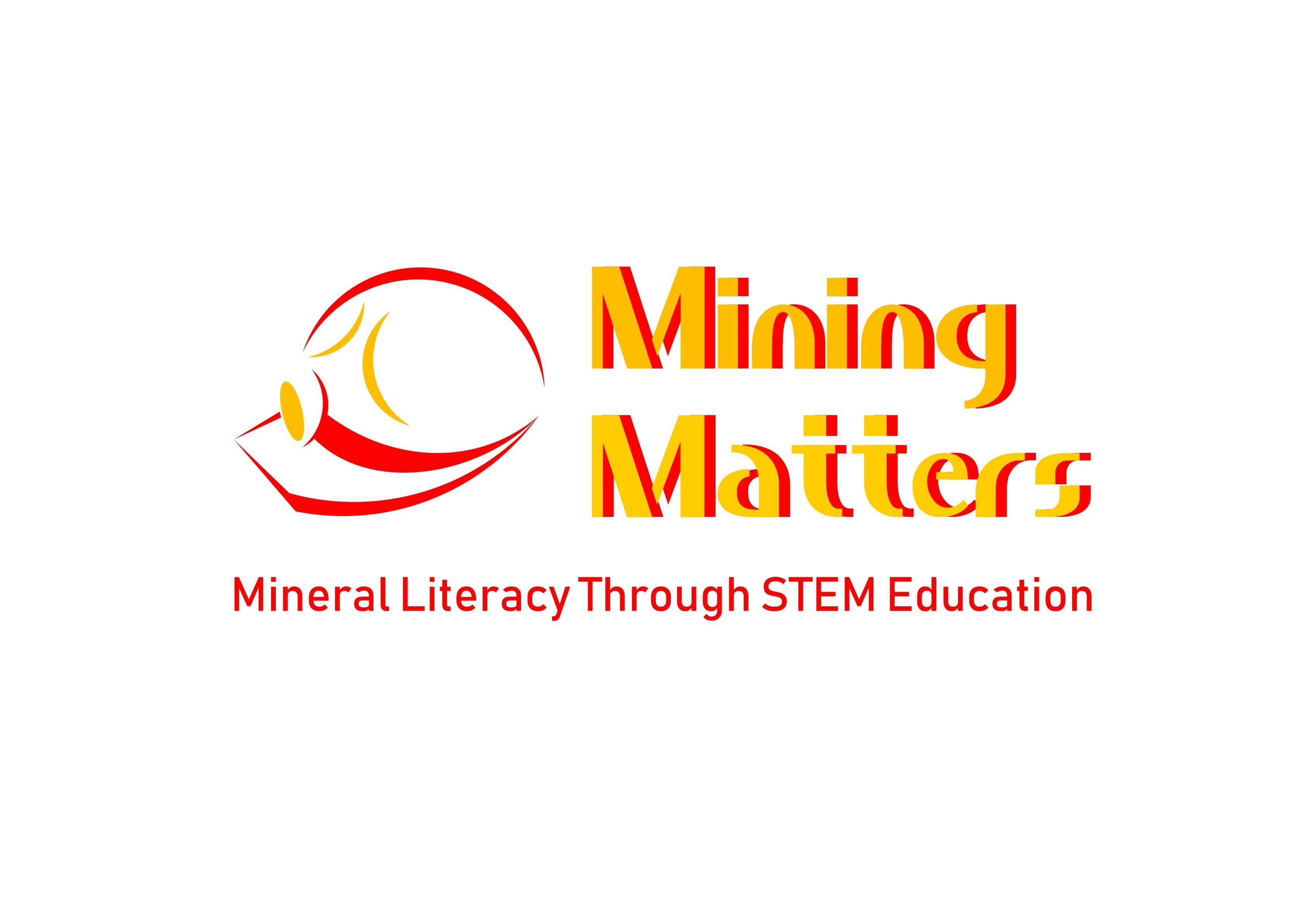 Logo Design by Francisco Lauande for Mining Matters | Design #22586620