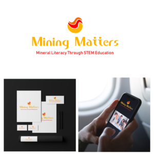 Logo Design by Francisco Lauande for Mining Matters | Design: #22595288