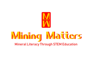 Logo Design by Francisco Lauande for Mining Matters | Design: #22602760