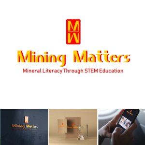 Logo Design by Francisco Lauande for Mining Matters | Design: #22602761