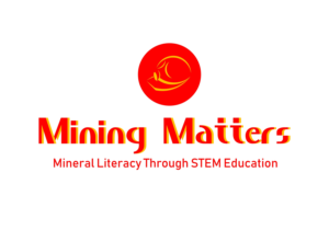 Logo Design by Francisco Lauande for Mining Matters | Design: #22602991