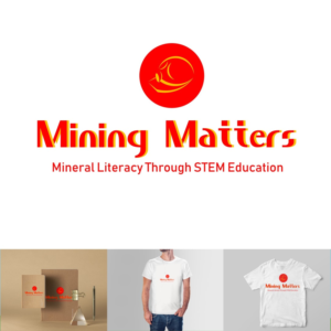 Diseño de Logo por Francisco Lauande para Mining Matters | Diseño: #22602993