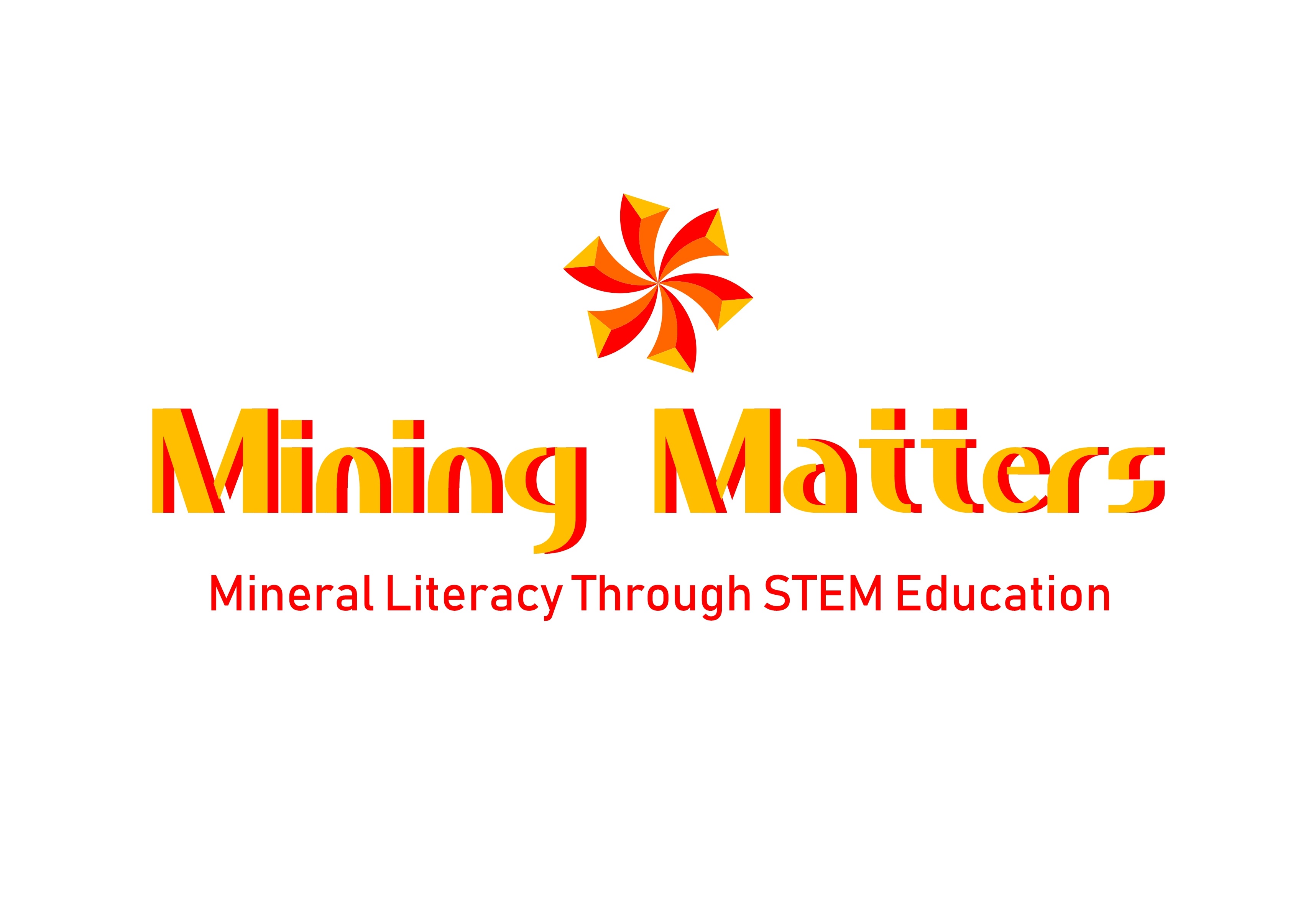 Logo Design by Francisco Lauande for Mining Matters | Design #22627893