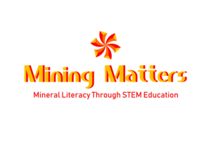 Diseño de Logo por Francisco Lauande para Mining Matters | Diseño: #22627893