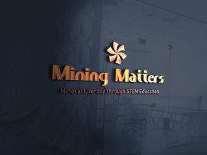 Diseño de Logo por Francisco Lauande para Mining Matters | Diseño: #22627894
