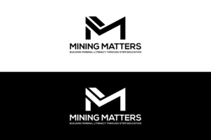 Design de Logo par Farooq Zahid pour Mining Matters | Design #22568699