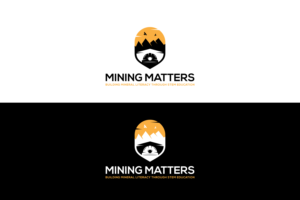 Diseño de Logo por Farooq Zahid para Mining Matters | Diseño: #22568700