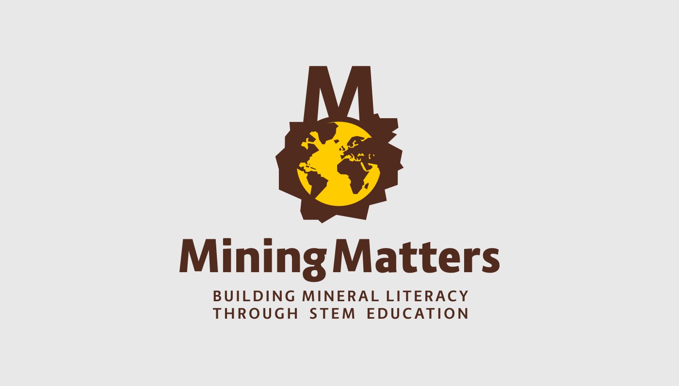 Diseño de Logo por bojboga para Mining Matters | Diseño #22607218