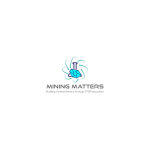 Design de Logo par Haja_H2 pour Mining Matters | Design : #22559678