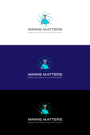 Design de Logo par UniqueDreamer pour Mining Matters | Design #22574333