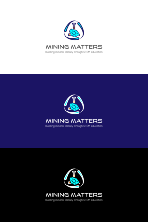 Design de Logo par Haja_H2 pour Mining Matters | Design : #22574338