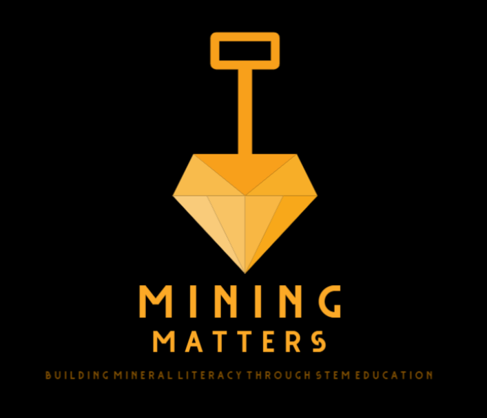 Logo-Design von OwenM86 für Mining Matters | Design #22604708