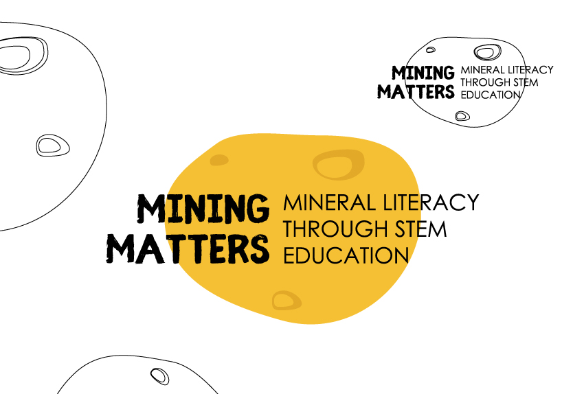 Logo Design by Jamila_B for Mining Matters | Design #22570628