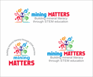Design de Logo par Udaya G pour Mining Matters | Design #22608378