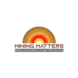 Diseño de Logo por SHAH 101 para Mining Matters | Diseño: #22645341